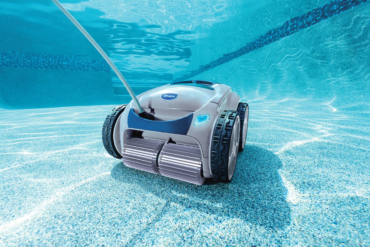 Which Pool Cleaner Should I Choose?